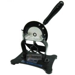 Alat Pengiris Herbal Manual (MKS-HERB77)