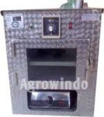 Mesin Oven Pengering Stainless (Listrik) AGR-OVL2SS