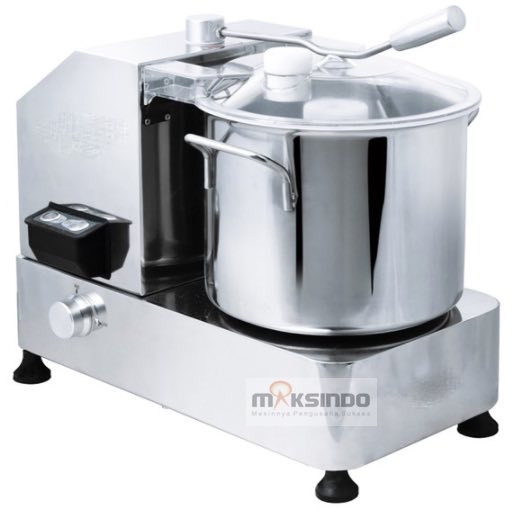 Mesin Universal Fritter 6 liter MKS-VGC6 - Gambar 8
