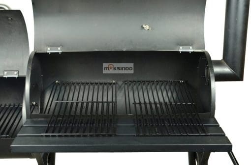 Mesin Big Smoker MKS-BLS004 - Gambar 6