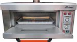 HOT DEAL Mesin Oven Roti Gas (MKS-GO11) (SOLD OUT)