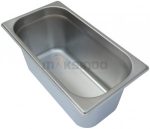 Panci Makanan / Food Pan Type MKS-Pan1/3x150