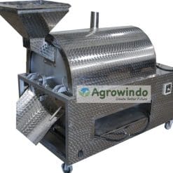 Mesin Sangrai Kopi, Kacang dan Biji-Bijian AGR-SGR5