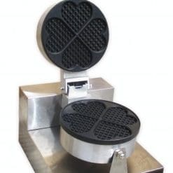 Mesin Heart Shaped Waffle Maker (MKS-HSW01)