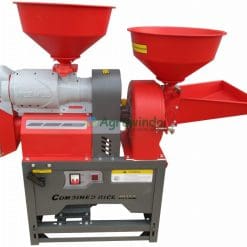 Mesin Penggiling Padi (Rice Mill) Dan Penepung AGR-BTFLY2021