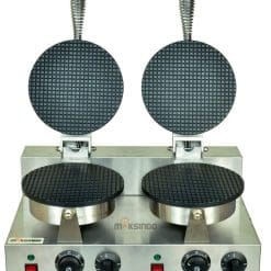 Pembuat Cone dan Mangkuk Es Krim (CIC22)