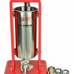 Mesin Pembuat Sosis (Cetak Sosis) Stainless Steel CS-5VA