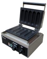 Mesin Hot Dog Waffle MKS-HW5