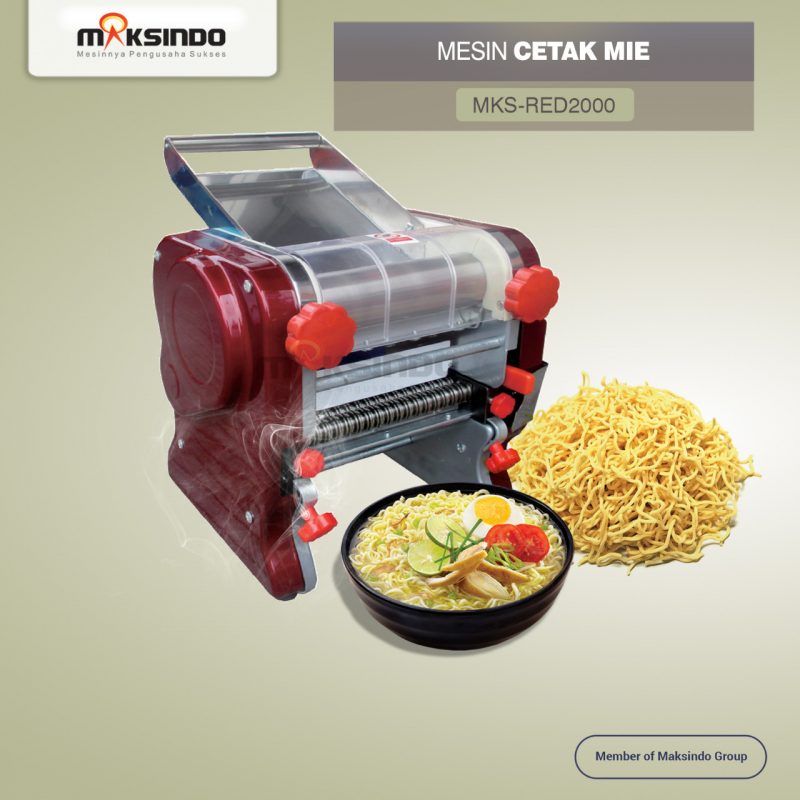 harga gilingan mie