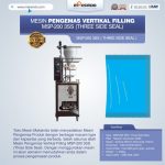 Mesin Pengemas Vertikal Filling MSP-200 3SS ( Three Side Seal)