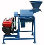 Mesin Grinder Kompos Organik AGR-MKOM200