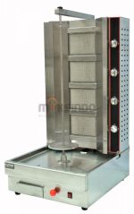 harga mesin panggangan kebab