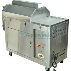 jual mesin roasting kopi