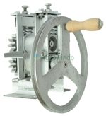 Alat Pembelah dan Penipis Bambu Manual Agrowindo AGR-BC9