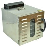 Mesin Food Dehydrator MKS-FDH6