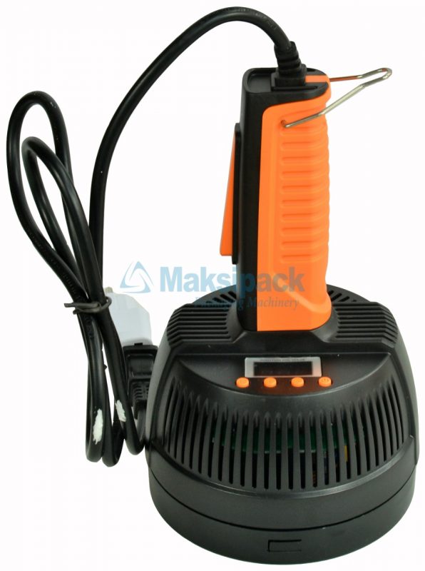 mesin induction sealer