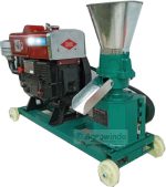 harga mesin cetak pelet