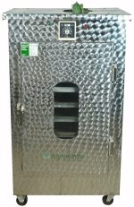 Mesin Oven Pengering Stainless (Listrik) AGR-OVL6SS