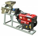 Mesin Pembuat Beras Analog AGR-BRS50A