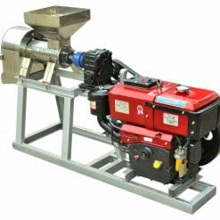 Mesin Pembuat Beras Analog AGR-BRS50A