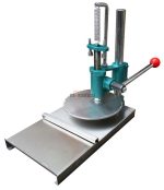 Alat Pemipih Pizza, Tortilla, Kulit Pangsit, Multifungsi MKS-TRT20