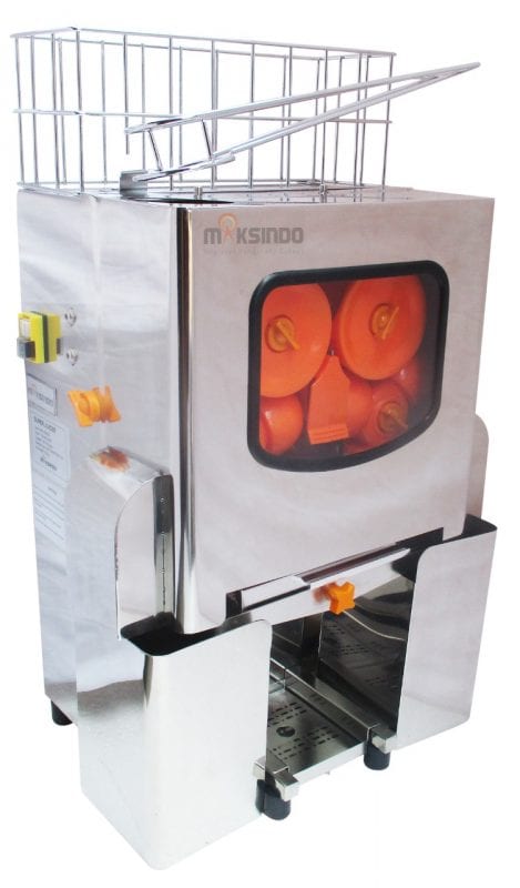 jual mesin peras jeruk elekrik
