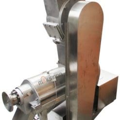 mesin pemeras buah dan sayur