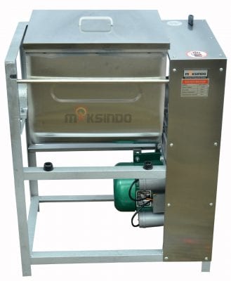 mesin dough mixer 15 kg