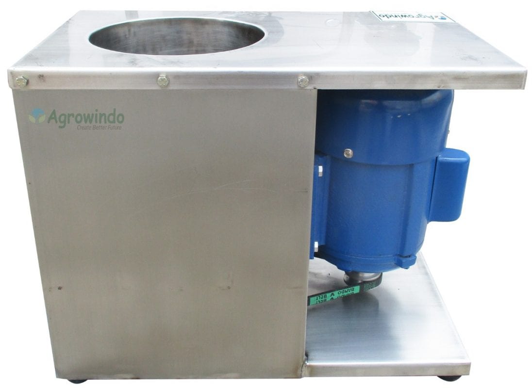 mixer pengaduk adonan donat