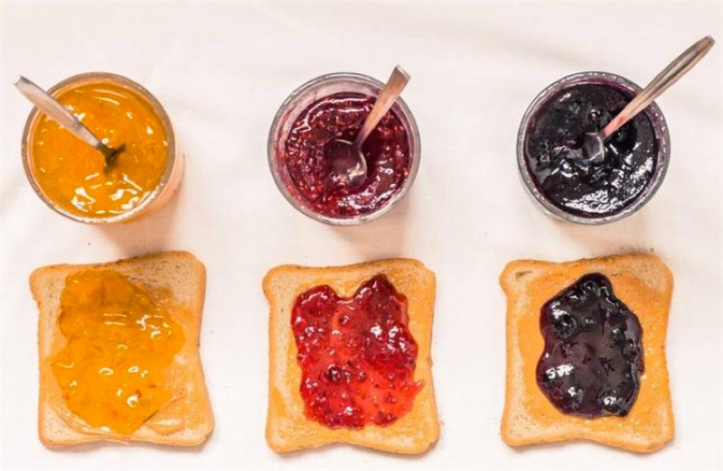 jual mesin pembuat selai dan saus