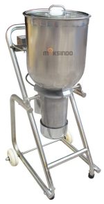 Industrial Universal Blender 30 Liter MKS-BLD30