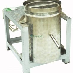 Mesin Spinner Peniris Minyak SPIN-M1.5 Agrowindo