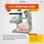 Mesin Pemotong Ayam