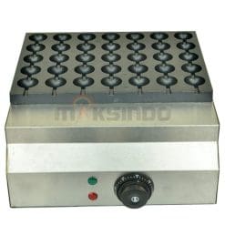 Mesin Electric Quail Egg MKS-QEE11