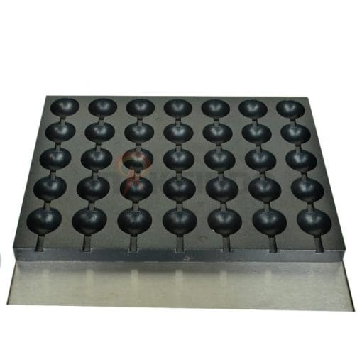 Mesin Electric Quail Egg MKS-QEE11 - Gambar 5