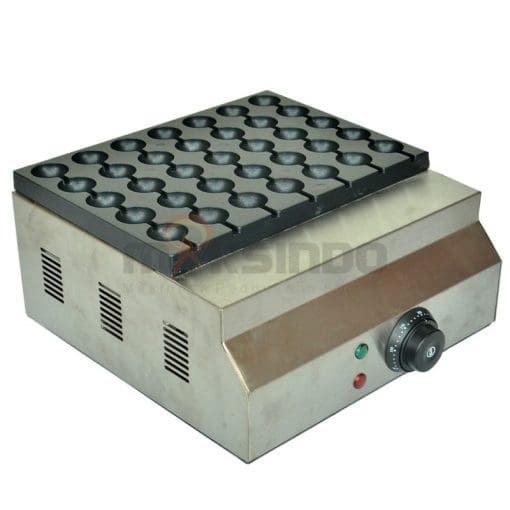 Mesin Electric Quail Egg MKS-QEE11 - Gambar 4