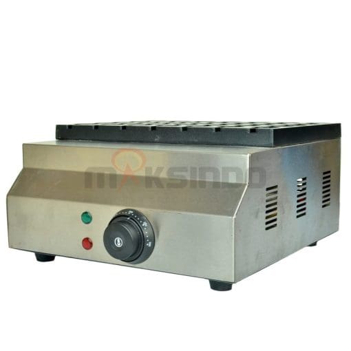 Mesin Electric Quail Egg MKS-QEE11 - Gambar 3