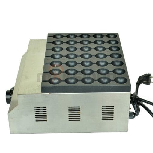 Mesin Electric Quail Egg MKS-QEE11 - Gambar 2