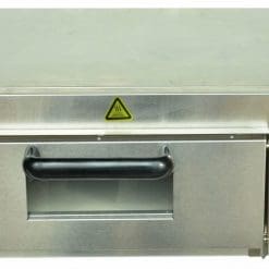 Pizza Oven Listrik MKS-PO1E