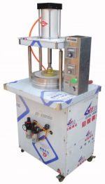 Mesin Roti Tortilla/Pita/Chapati