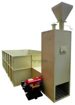Mesin Pengering Padi, Jagung, dan Produk Pertanian (BOX DRYER) BOX-IN-1000