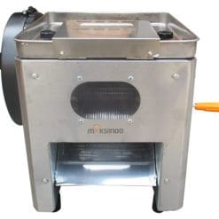 Mesin Slicer Daging dan Buah Kombinasi MKS-MSL33