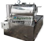 Mesin Vacuum Frying Kapasitas 3.5 kg Untuk Keripik Buah