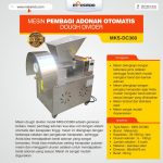 Mesin Pembagi Adonan Otomatis Dough Divider (MKS-DC360)