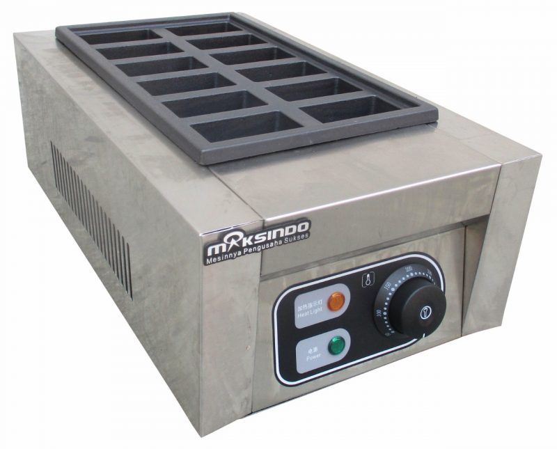 pencetak kue balok