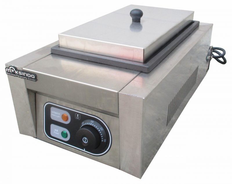 harga mesin kue balok