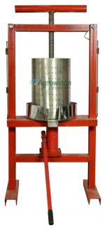 Mesin Peras Santan Hidrolik Agrowindo AGR-PS15