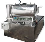 Mesin Vacuum Frying Kapasitas 10 Kg PV-10