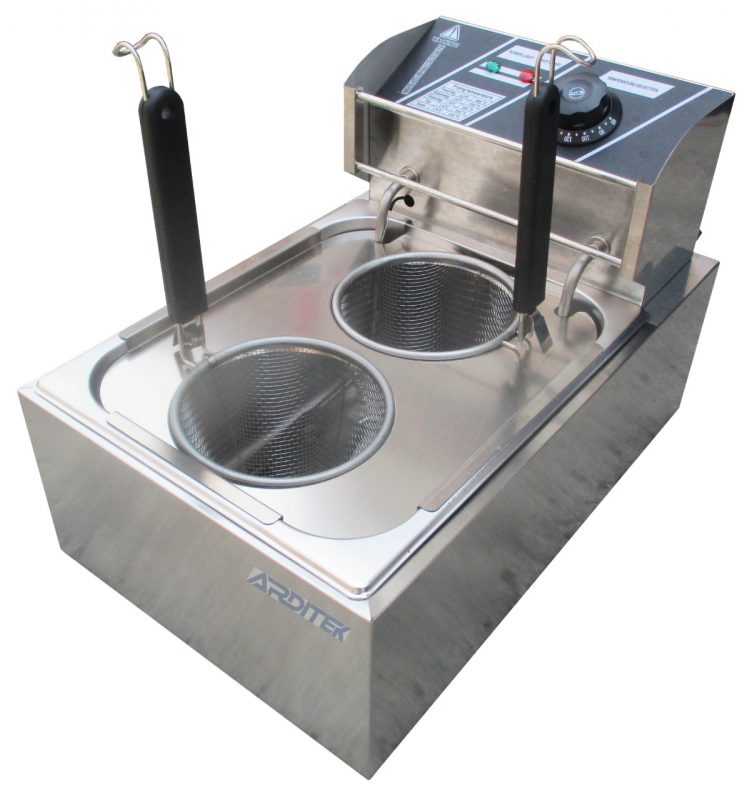 jual mesin noodle cooker