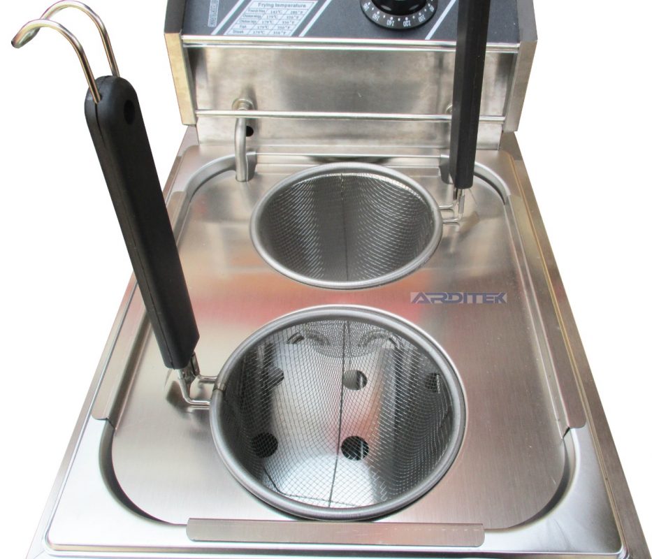 mesin pemasak pasta mie